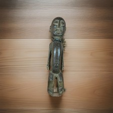 Authentic African Wooden