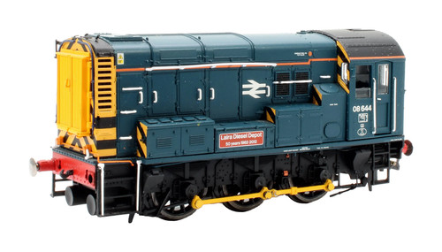 Hornby gauge r3485 6 0 - hornby, oo