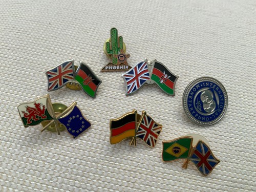 Job lot vintage - vintage, &
