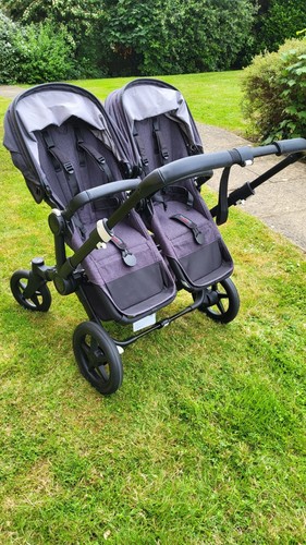 Bugaboo donkey duo pushchair - bugaboo,