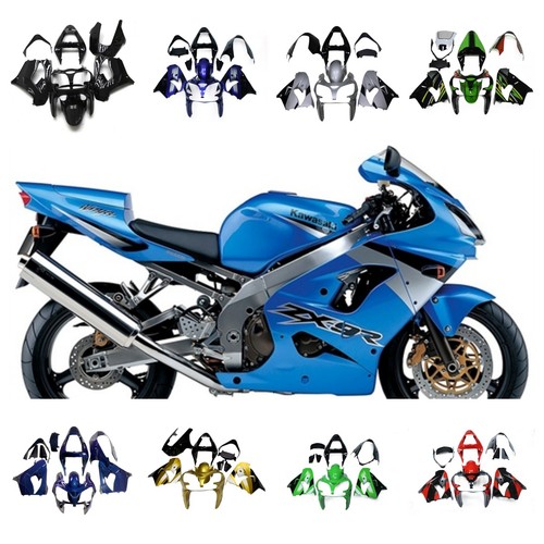 Abs plastics bodywork for - bodywork,