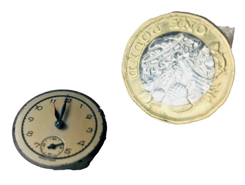 Swiss made watch - watch, wristwatch