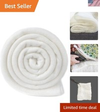 Heavyweight Merino Wool Quilt
