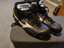 Mizuno Vintage 1990s All
