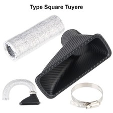 Car Air Duct Front Bumper