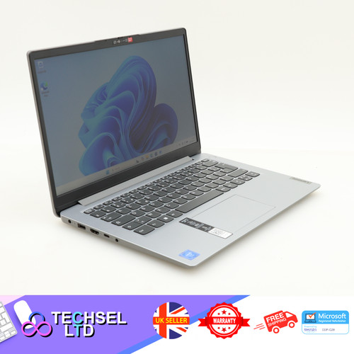 Lenovo ideapad 14igl7 - 1, laptop