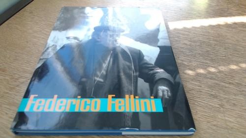 Federico fellini tornabene - federico,