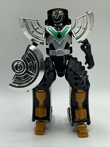 Power rangers rpm moto morph - power,
