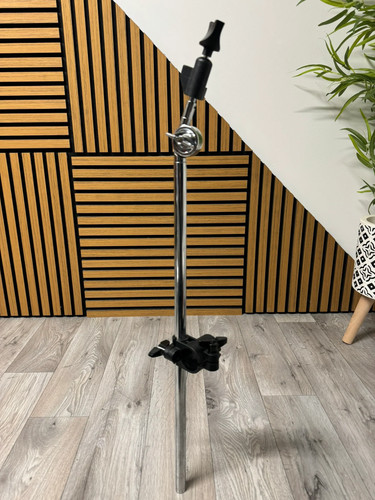Alesis cymbal arm with clamp - alesis, /
