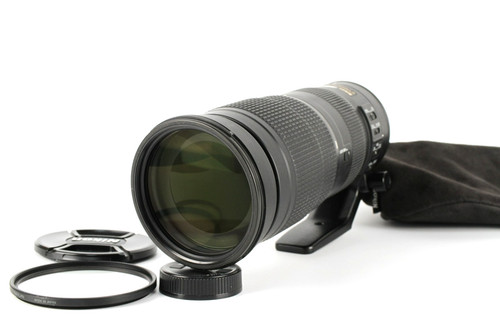 Nikon af s nikkor - nikon,