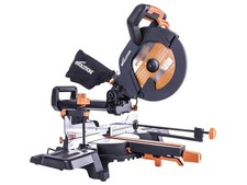 Evolution R255SMS+ Pro