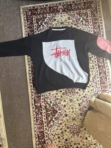 Stüssy men colourblock - men’s,