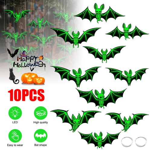 10pcs halloween decoration - halloween,
