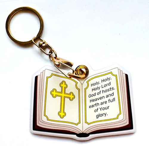 Handcrafted holy - holy,
