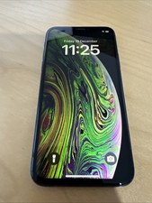 Apple iPhone XS - 64GB - Space