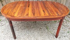 Mid Century Modern Troeds