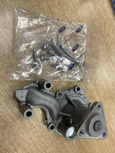 Genuine ford focus mk3 - ford,