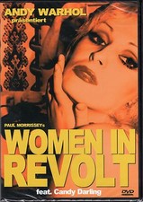 Andy warhol women - -, in