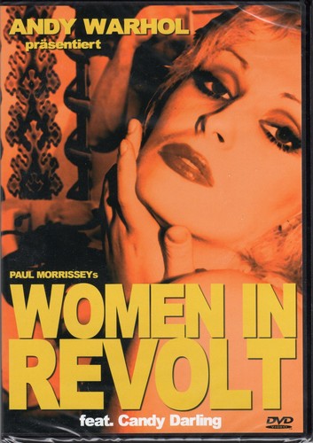 Andy warhol women - warhol's,