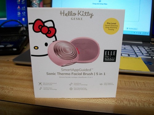 Geske hello kitty - geske,