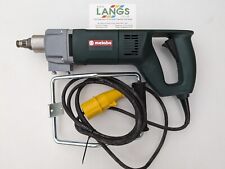 Metabo RWE 1100 - Paddle Mixer M14 Thread - 110v - New & Unused