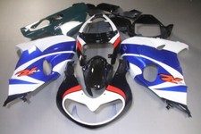 Complete fairing set for - complete,