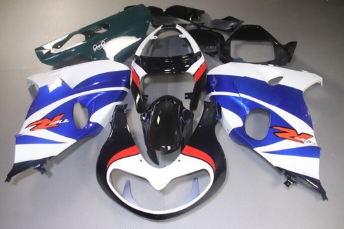 Complete fairing set for - complete,