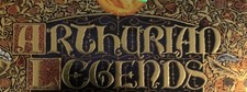 Sorcery Arthurian Legends Unique