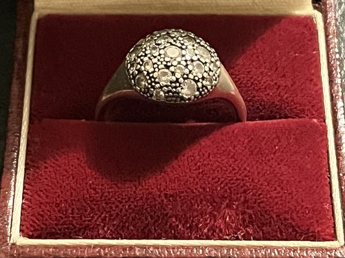 Pandora sterling silver - sterling,