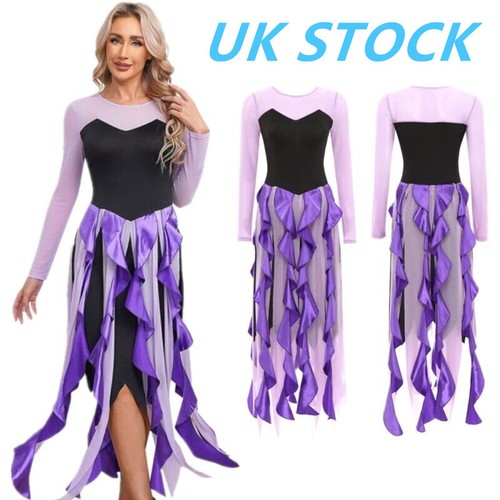 Womens mermaid princess sea - mermaid,