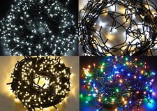 Christmas fairy lights led - christmas,