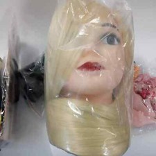 Training head hairdressing - training,