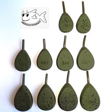 Fishing Inline Lead Weights