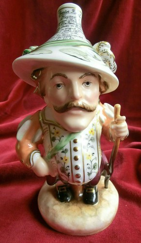 Royal crown derby - derby, dwarf