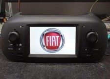 DAIICHI FIAT QUBO FIORINO