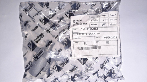 Timing chain tensioner - timing,