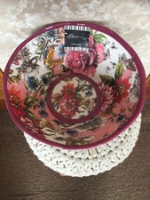 Beautiful Floral Design Baci