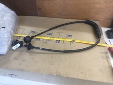 GENUINE PEUGEOT 306 MA 1360CC 1580CC  CLUTCH PEDAL CONTROL CABLE NEW 2150Y3