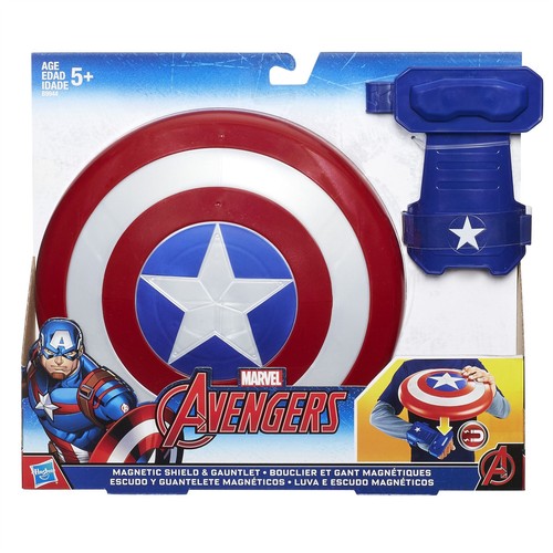 Marvel avengers captain - marvel,