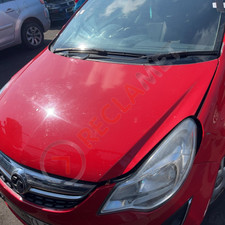 VAUXHALL CORSA S ECOFLEX MK3