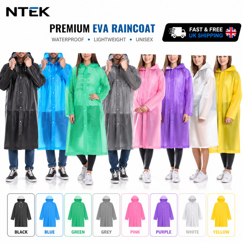 Raincoat rain coat waterproof - raincoat,