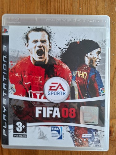 Fifa playstation ps3 - playstation, 3