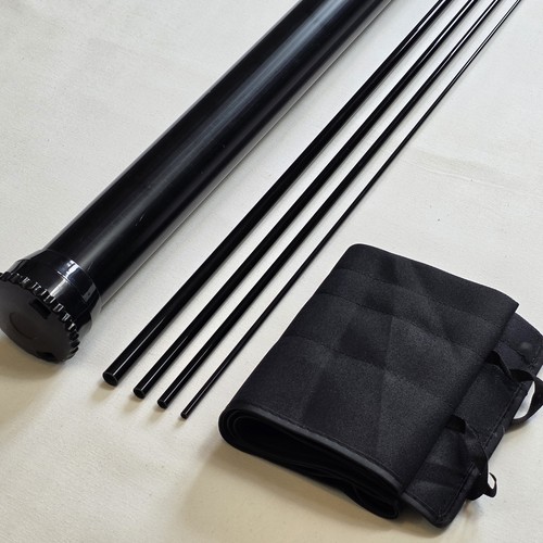 Sage one fly fishing - sage, 10'