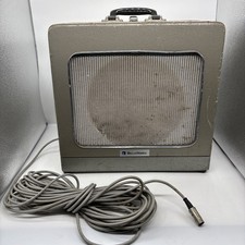 Bell & Howell Weber Projector