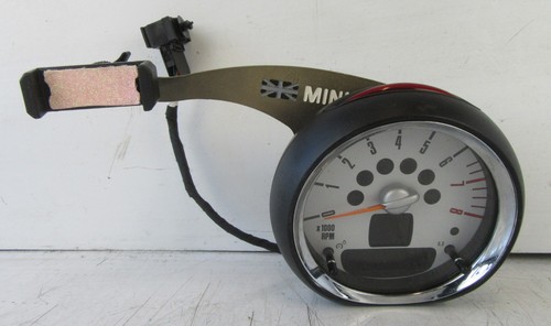 Genuine used mini - used, counter