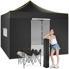 10x10 Pop up Canopy Outdoor