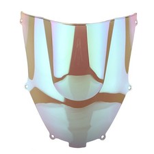 Windshield Windscreen Double