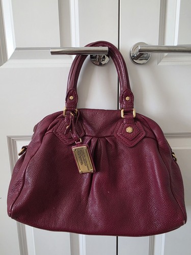 Authentic marc jacobs red - authentic,