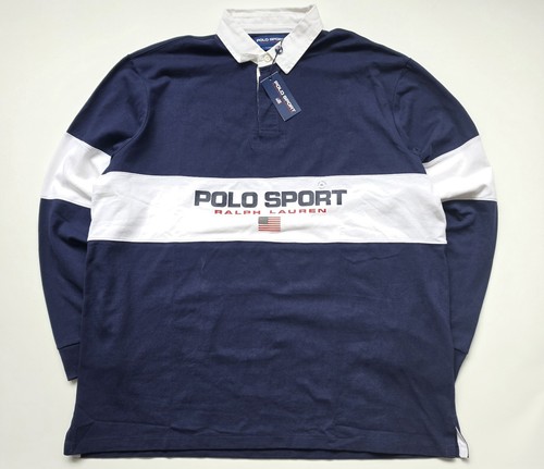 Vtg polo sport ralph lauren - polo,