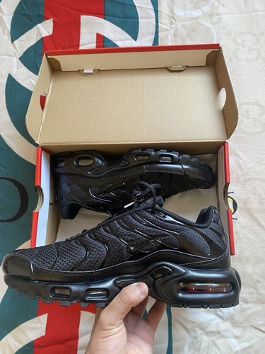 Nike air max plus men - plus, men's